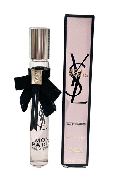 ysl rollerball men|Yves Saint Laurent Rollerball & Travel Size Perfume .